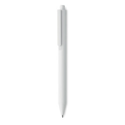 Ручка пластиковая (белый)
