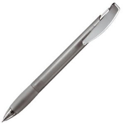 Х-9 FROST, ручка шариковая (серый)
