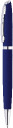 Ручка VESTA SOFT Темно-синяя 1121.14