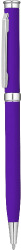 Ручка METEOR SOFT Фиолетовая 1130.11