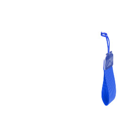 Шнурок для термокружки Surprise, синий