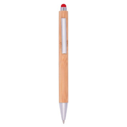 Шариковая ручка TOUCHY (красный)
