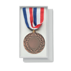 Медаль (коричневый)