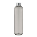 Бутылка 1 л (прозрачно-серый)