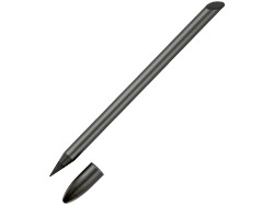 Металлический вечный карандаш Goya, цвета оружейной стали