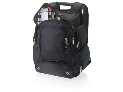 Рюкзак Proton для ноутбука, черный