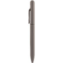 Ручка SOFIA soft touch (серый)
