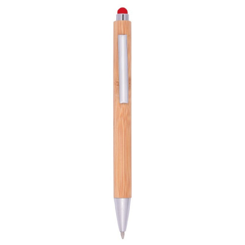 Шариковая ручка TOUCHY (красный)