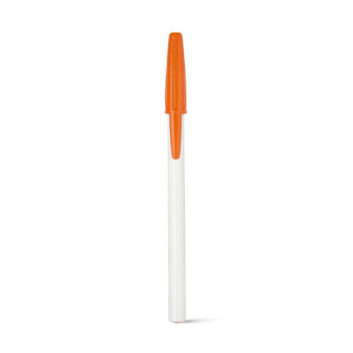 Ручка CORVINA (оранжевый)