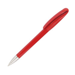 Ручка шариковая BOA M, красный
