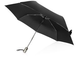 Зонт складной Оупен. Voyager, черный