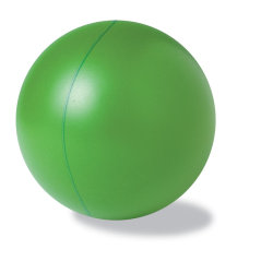 Антистресс "мячик" (зеленый-зеленый)