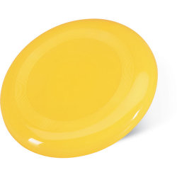 Летающая тарелка (желтый)