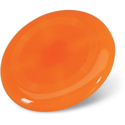 Летающая тарелка (оранжевый)