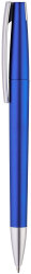 Ручка ZETA METALLIC Синяя 1014.01