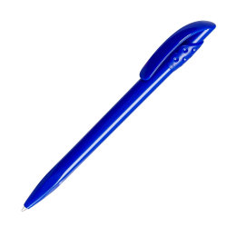 Ручка шариковая GOLF SOLID (синий)