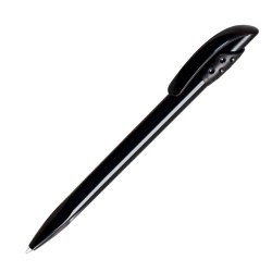 Ручка шариковая GOLF SOLID (чёрный)
