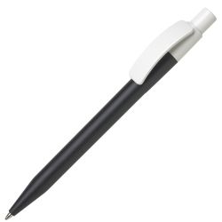 Ручка шариковая PIXEL (чёрный)