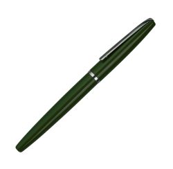 Ручка-роллер DELICATE (темно-зелёный)