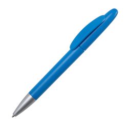 Ручка шариковая ICON (лазурный)